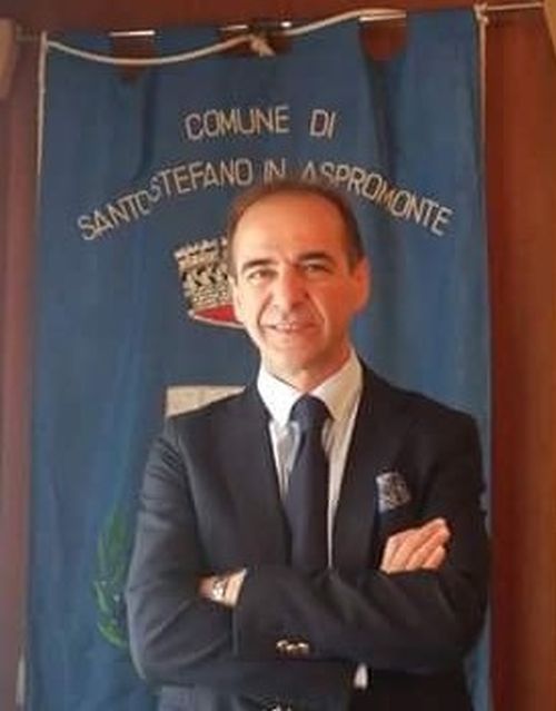 Malara Francesco sindaco1